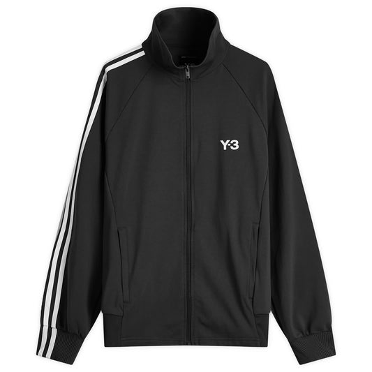 3-Stripe Track Top