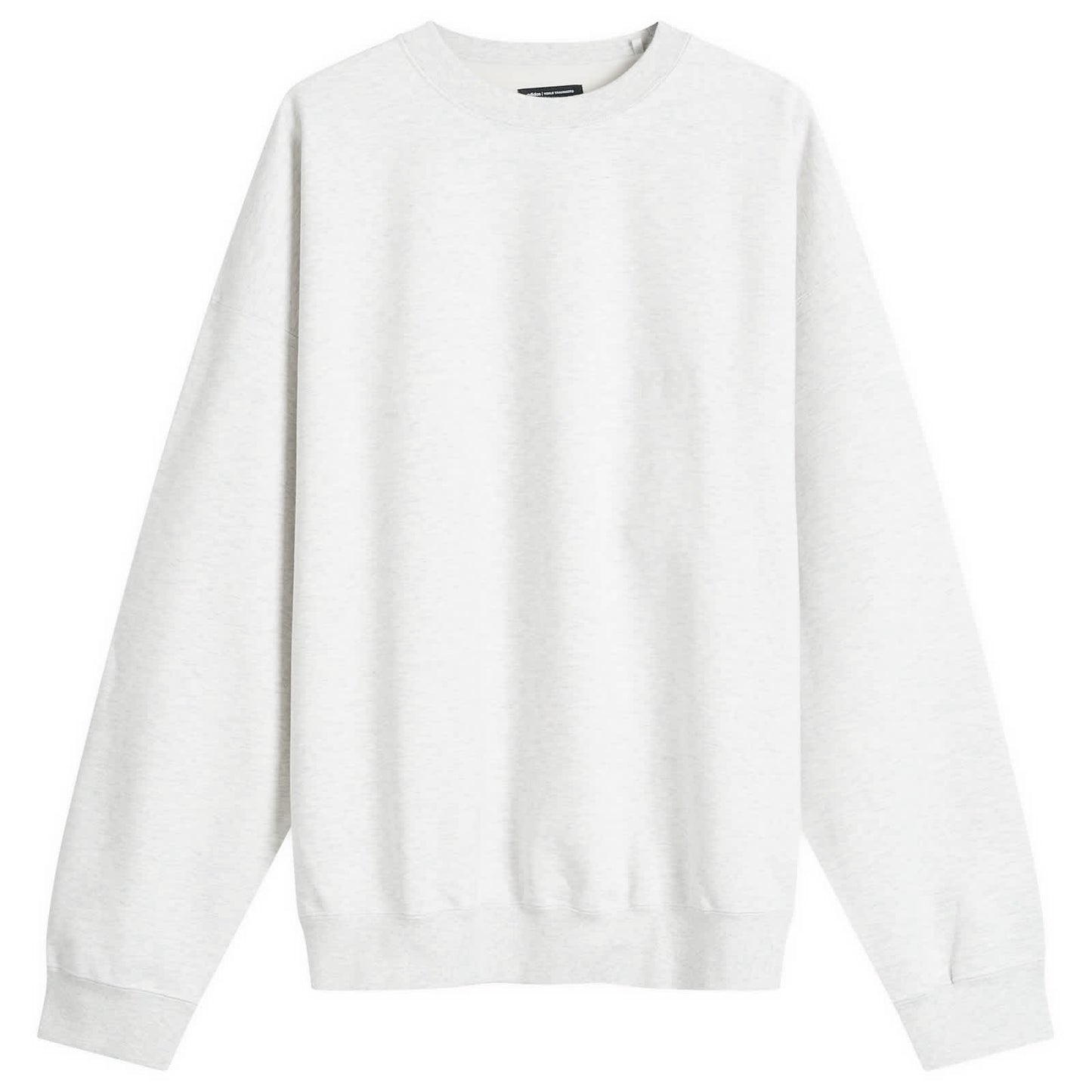 Core Logo Crew Sweat