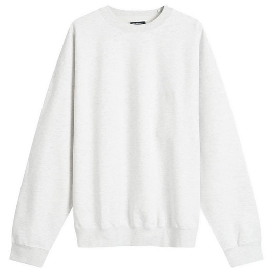 Core Logo Crew Sweat