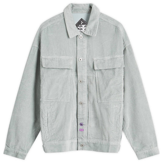 EBB Corduroy Jacket