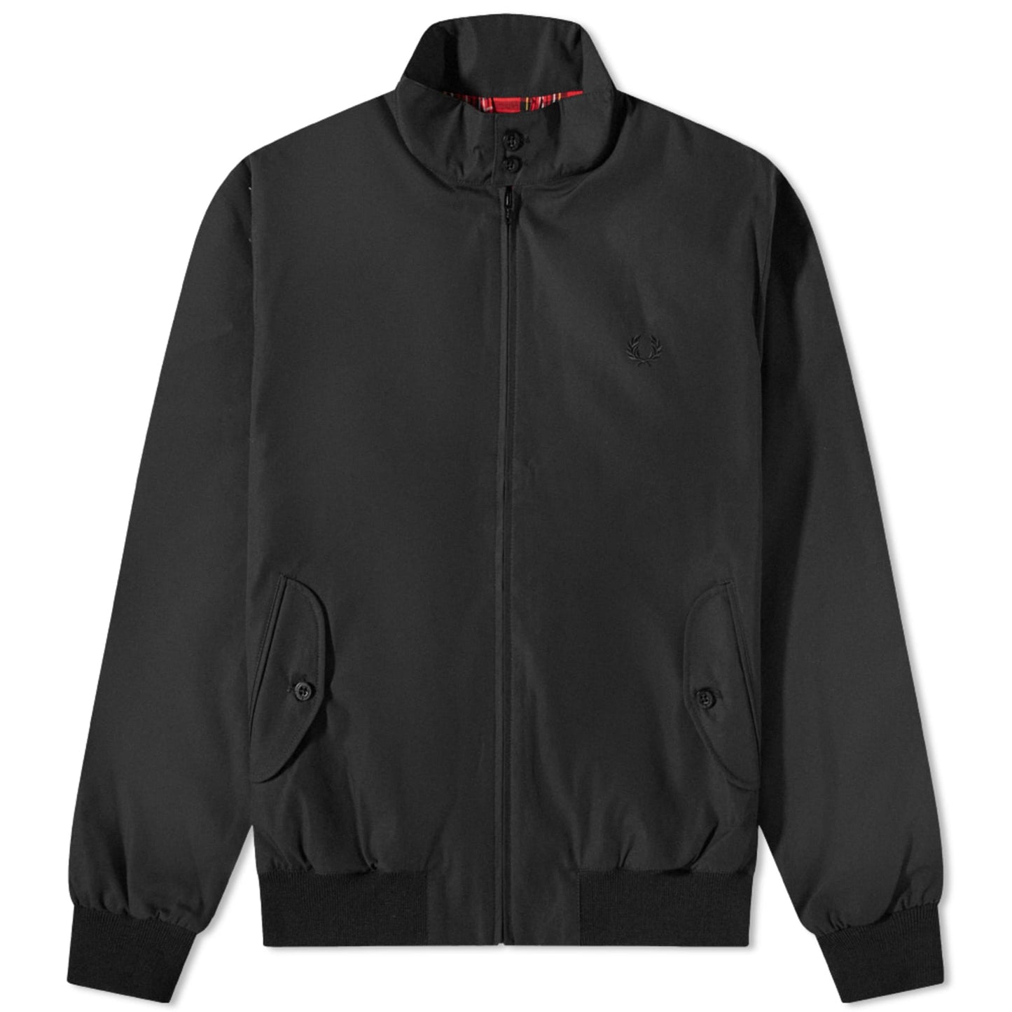 Made In England Harrington Jacket