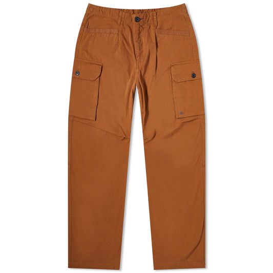 Loose Fit Cargo Pants