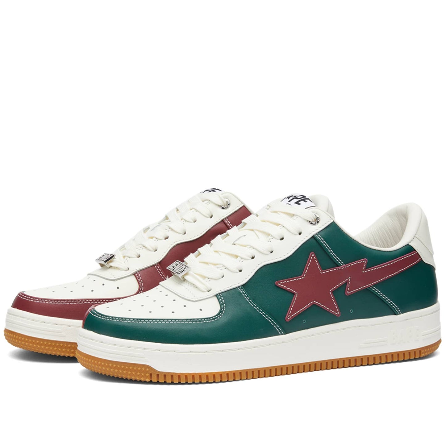 Bowling BAPE STA Sneakers