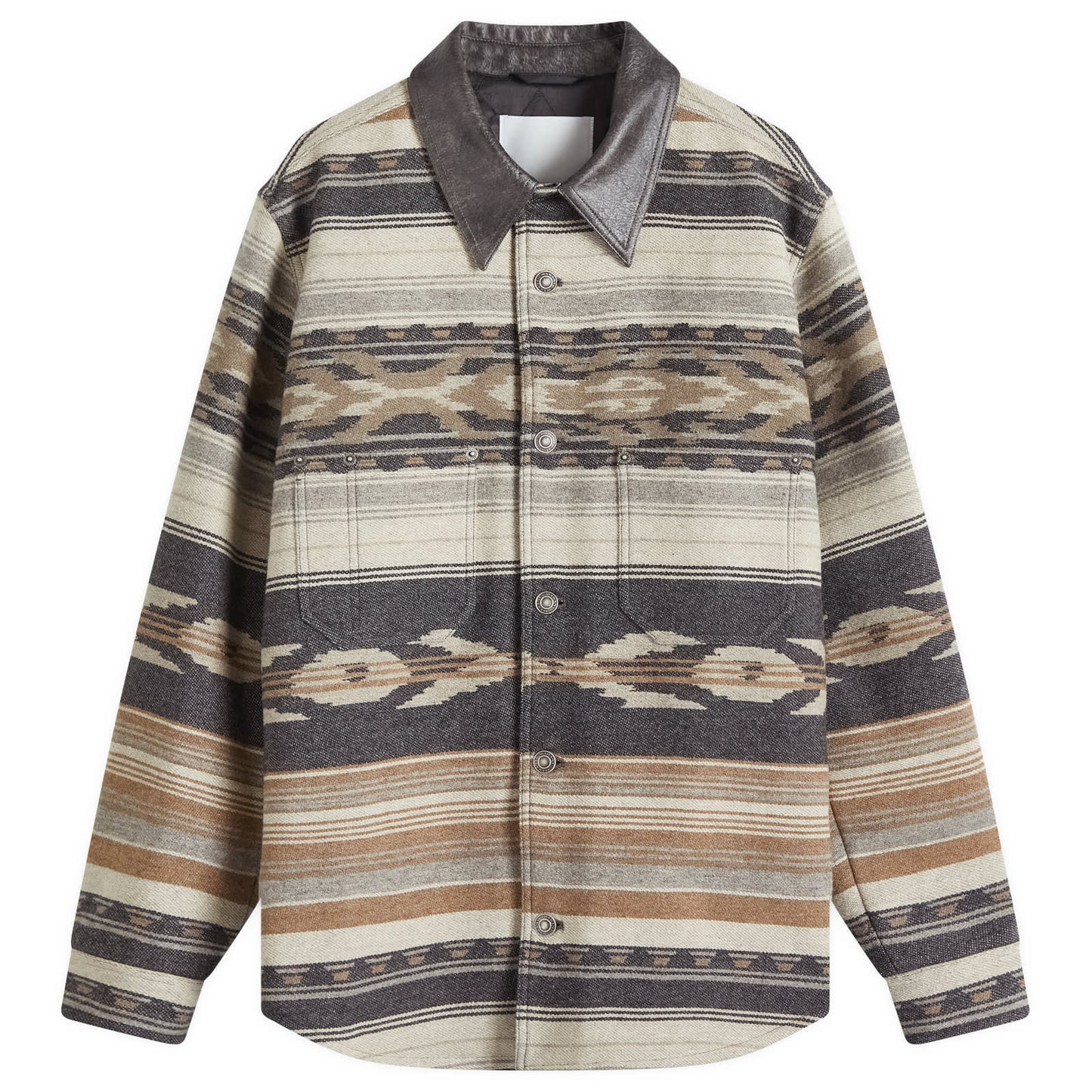 Dalton Overshirt