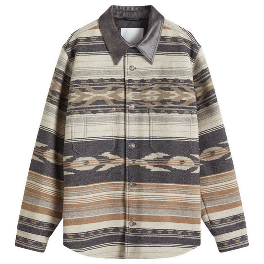 Dalton Overshirt