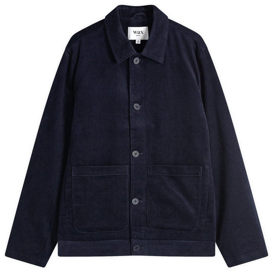 Landmark Cord Jacket