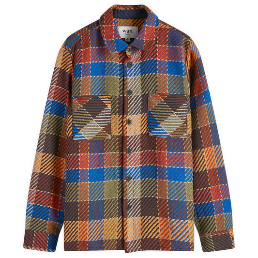 Whiting Pike Overshirt