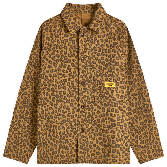 Leopard FOH Jacket