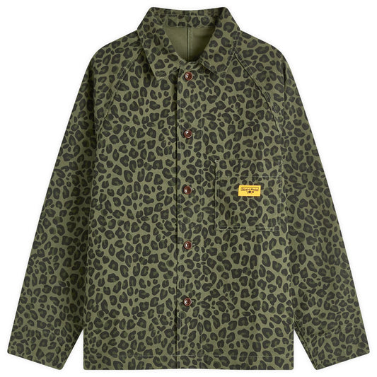 Leopard FOH Jacket