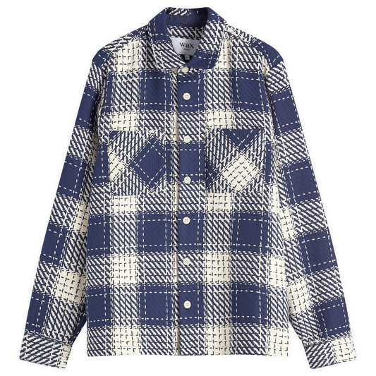 Whiting Beatnik Overshirt