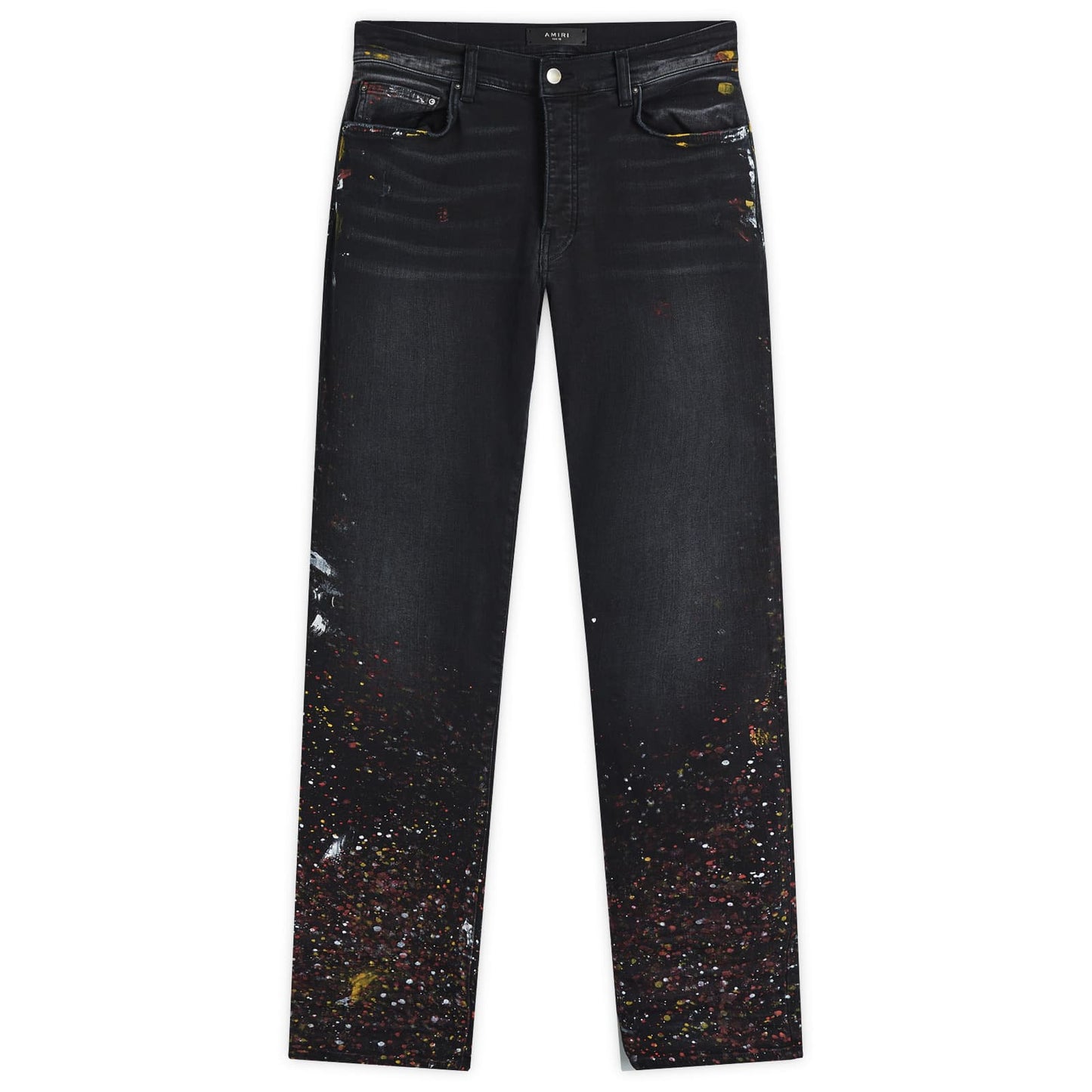 Painter Skinny Jeans