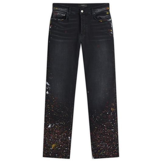 Painter Skinny Jeans