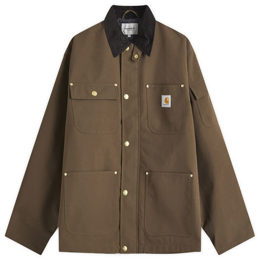 Clapton Jacket