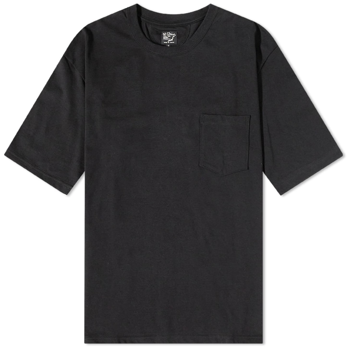 Pocket T-Shirt