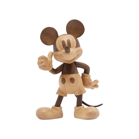 Mickey Mouse - Small