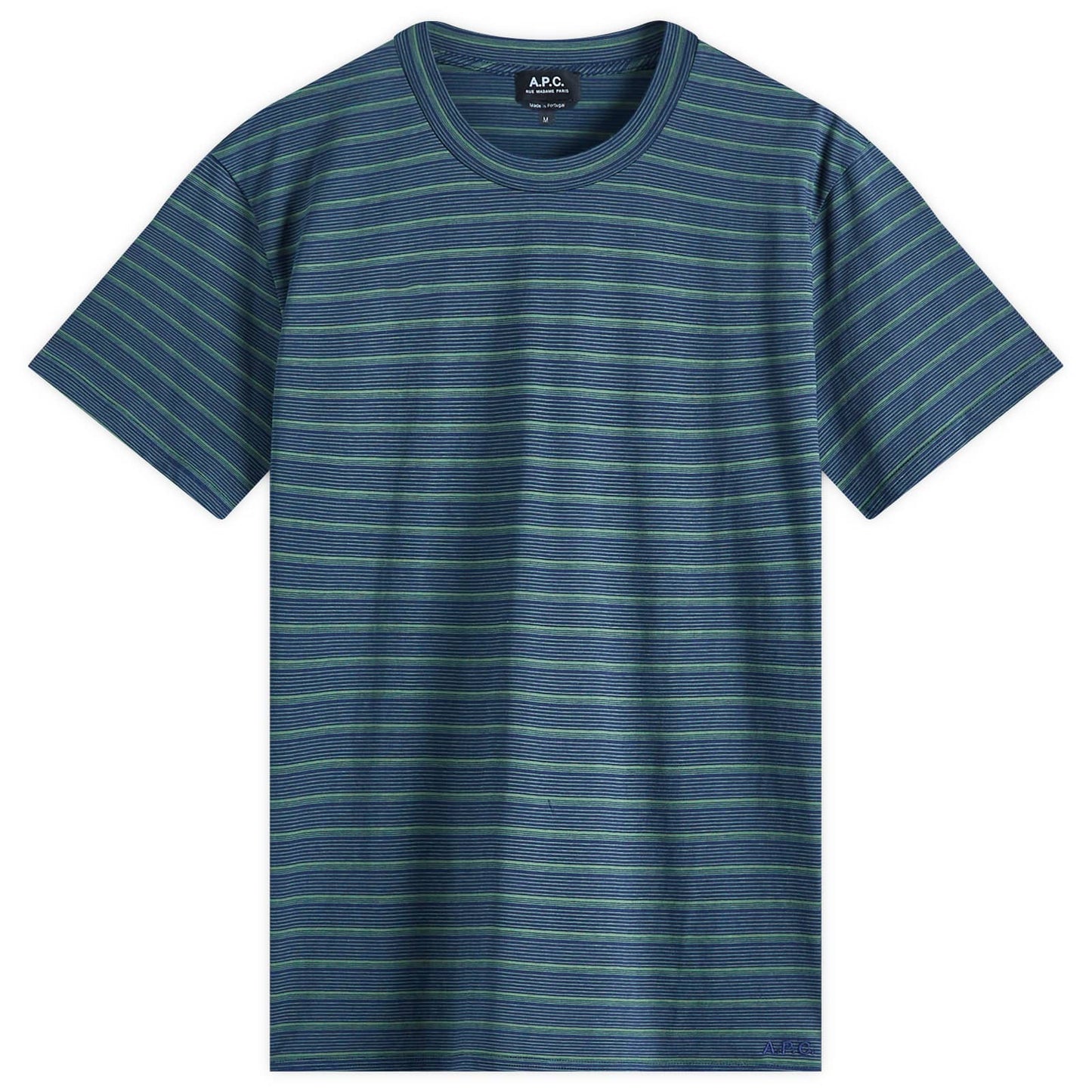 Aymeric Stripe T-Shirt