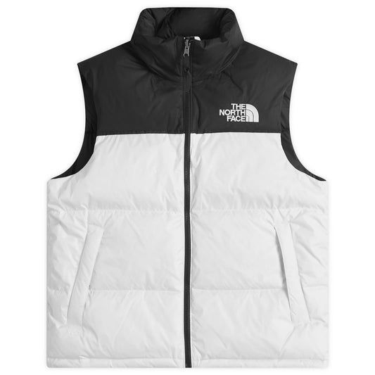 1996 Retro Nuptse Vest