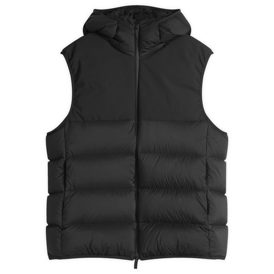 Recycled Longue Saison Opaque Vest