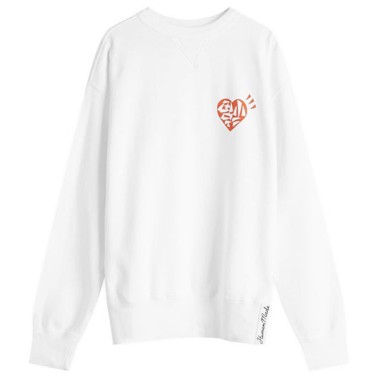 Tsuriami Snake Sweatshirt