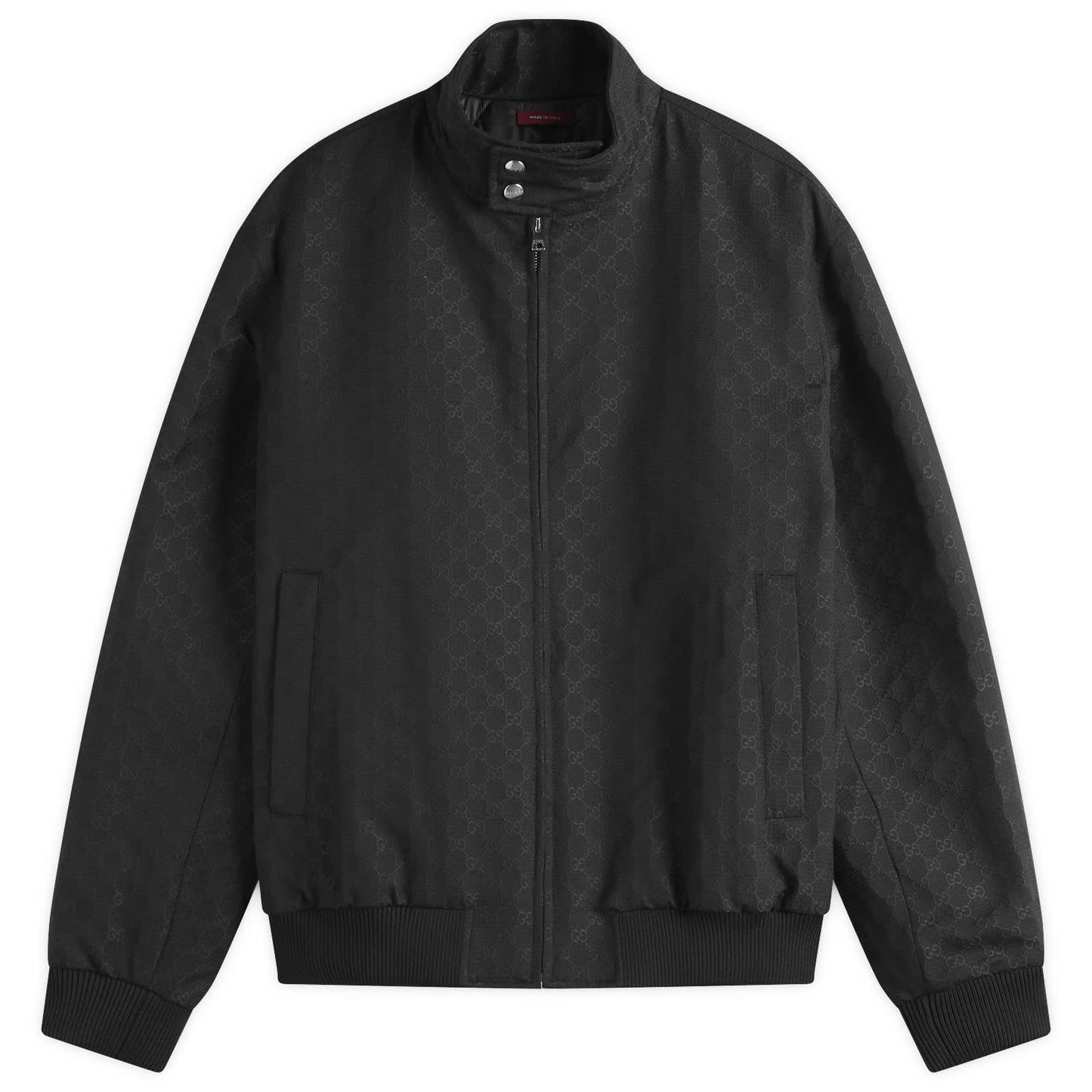 Cotton Ripstop GG Blouson