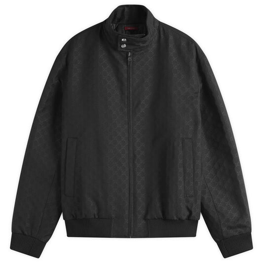 Cotton Ripstop GG Blouson