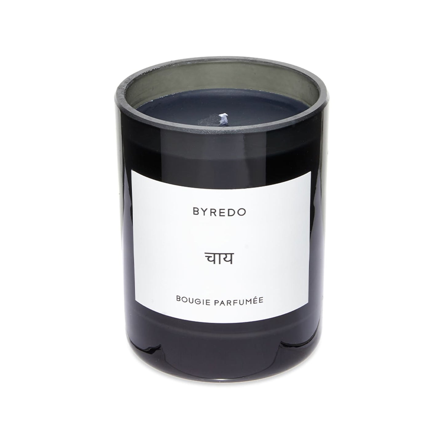 Chai Candle