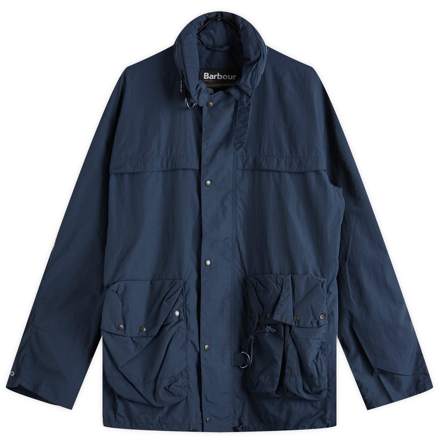 Heritage+ Modified Durham Showerproof Jacket