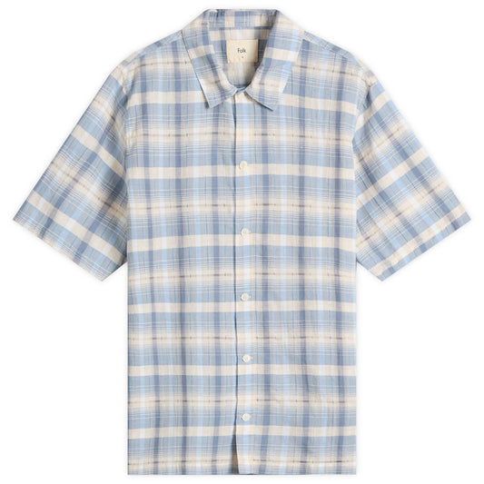 Gabe Short Sleeve Shirt