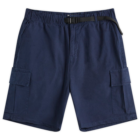 Grindle Relaxed Cargo Shorts