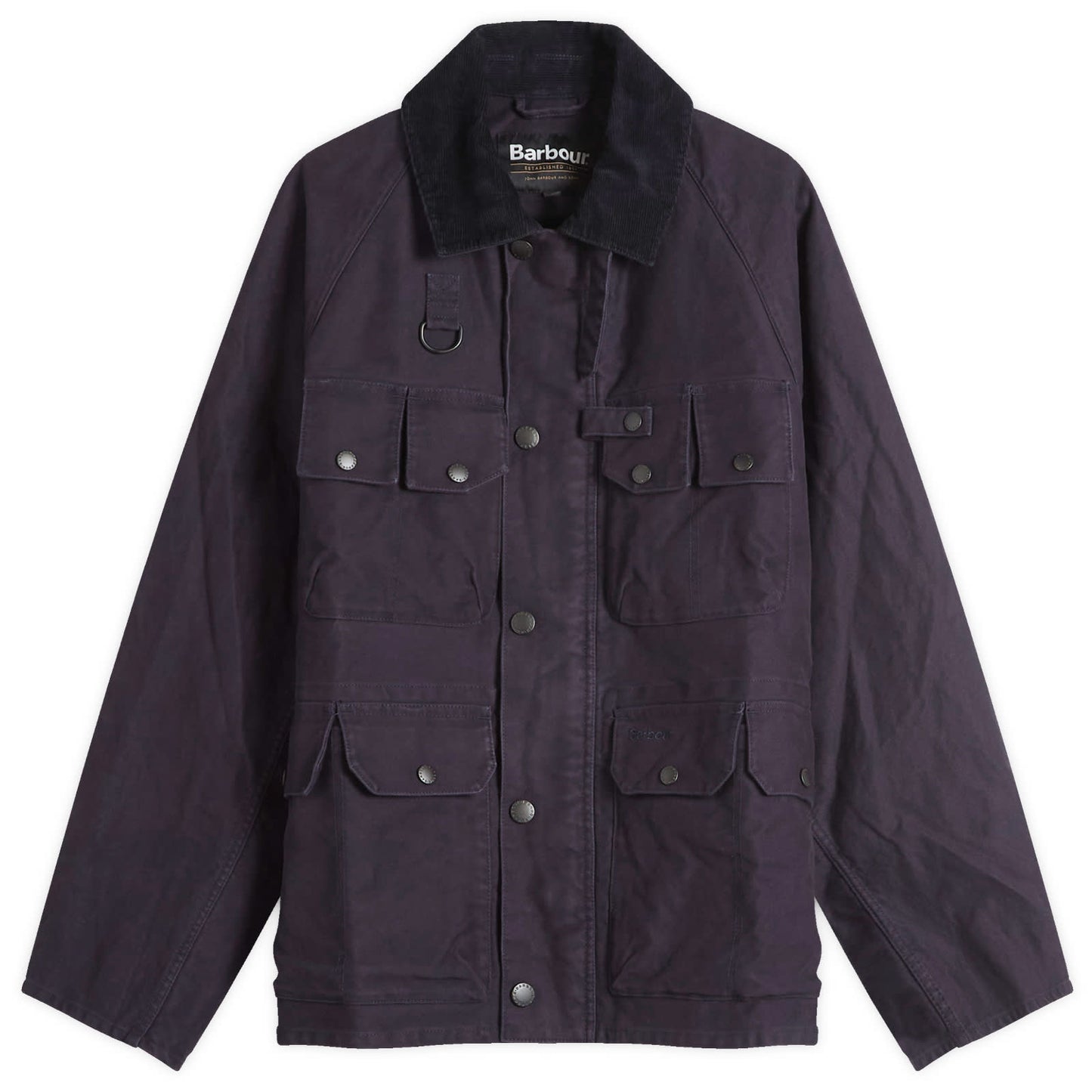 Heritage+ Modified Dryfly Casual Jacket