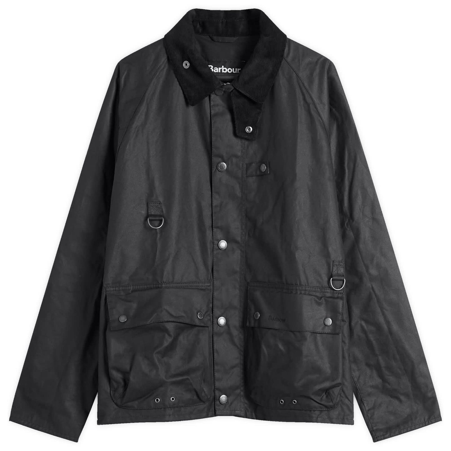 Utility Spey Wax Jacket