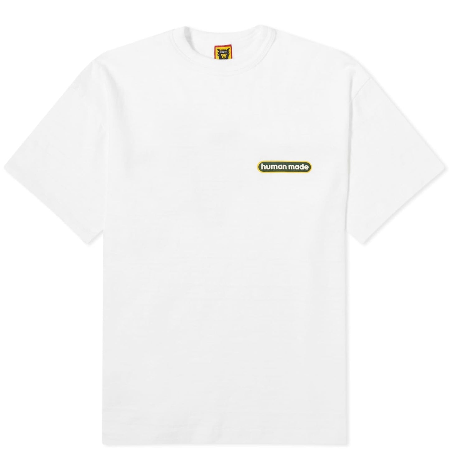 Bar Logo T-Shirt