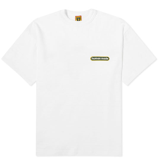 Bar Logo T-Shirt