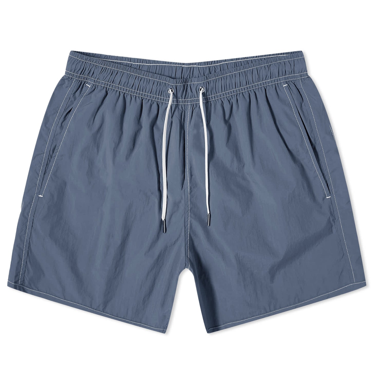 P-Nylon Swim Trunks