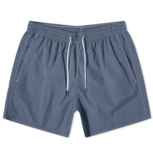 P-Nylon Swim Trunks