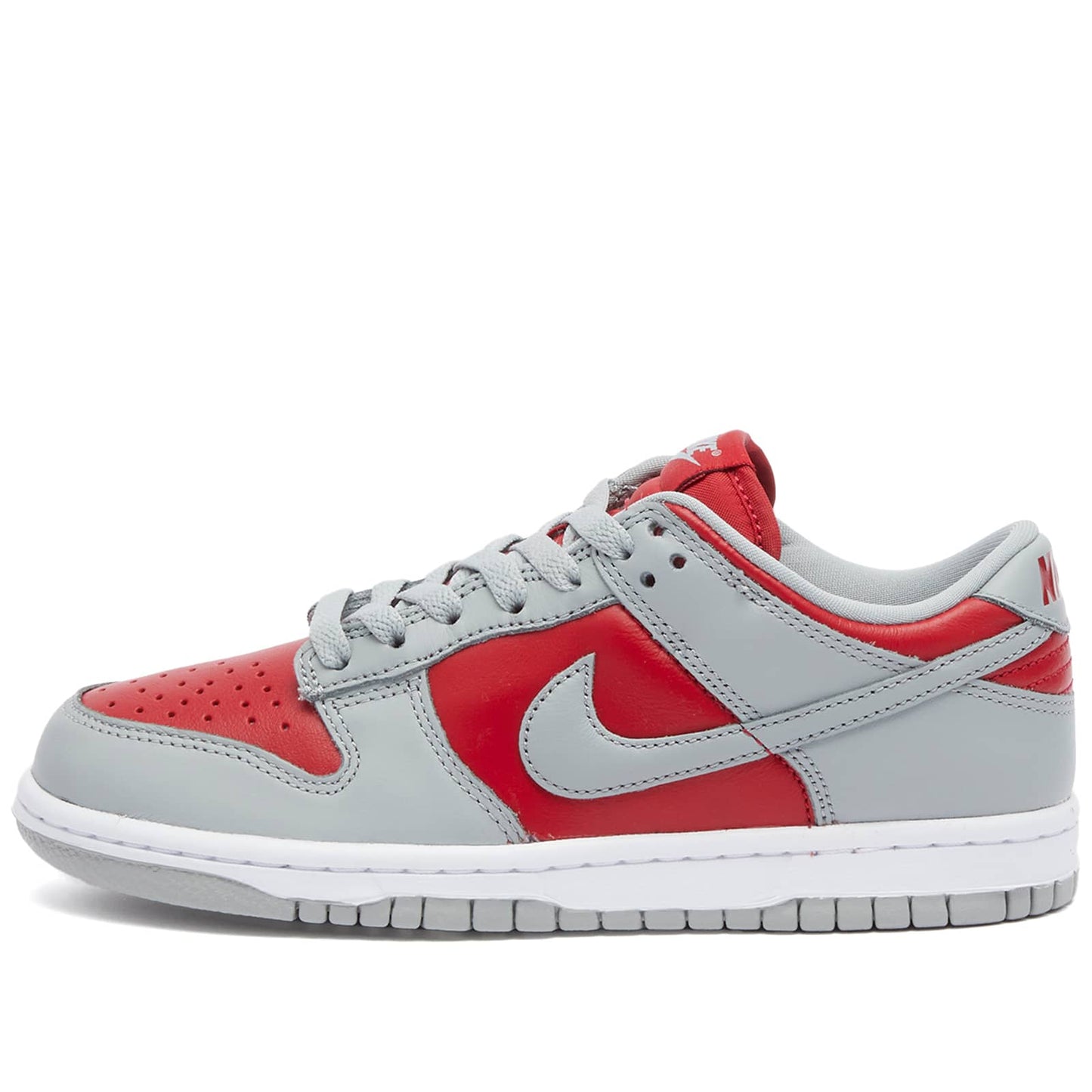 Dunk Low Qs