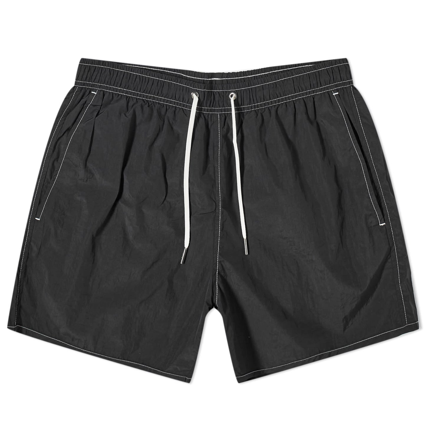 P-Nylon Swim Trunks