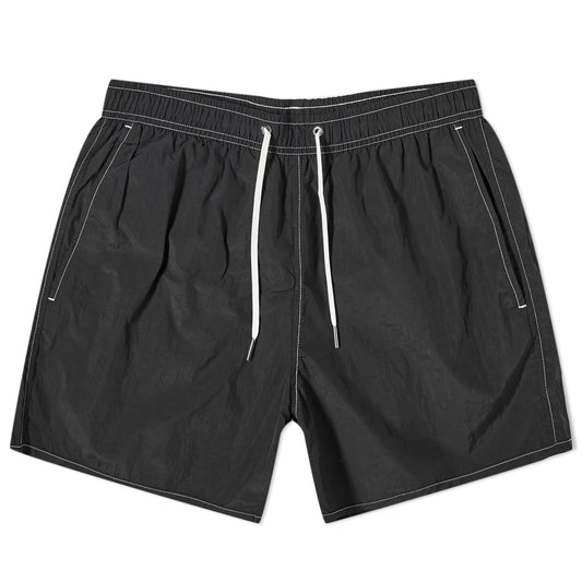 P-Nylon Swim Trunks