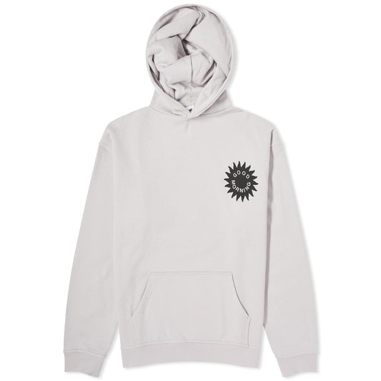 Sun Logo Hoody