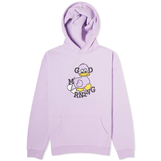 Duck Hoody