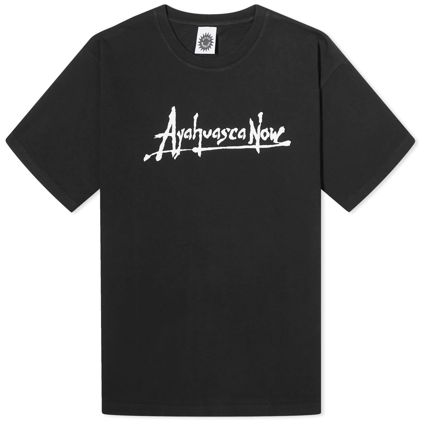 Tapes Ayahuasca Now T-Shirt