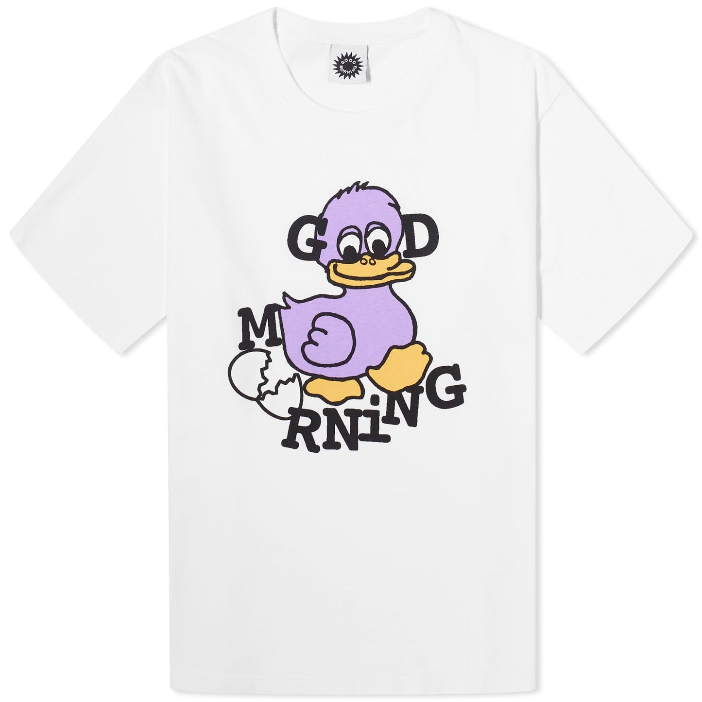 Duck T-Shirt