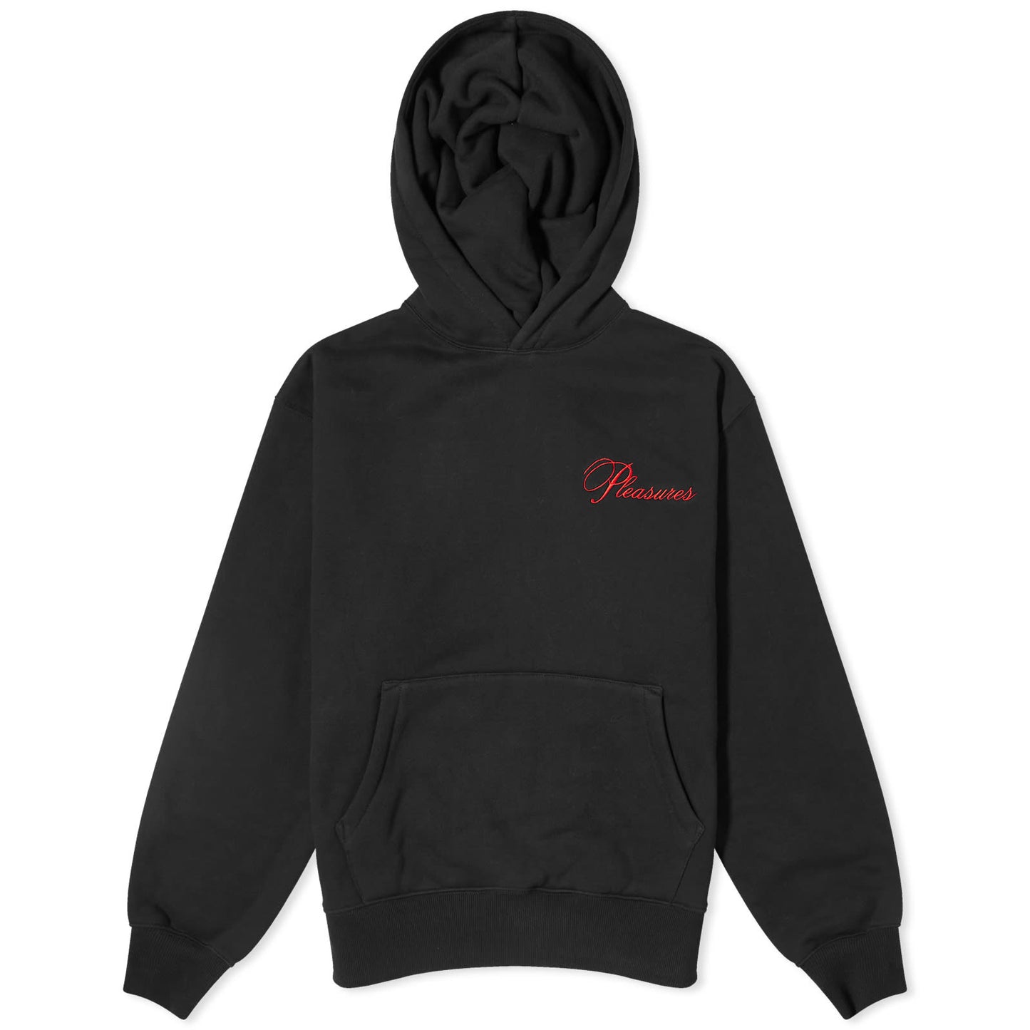 Cafe Hoodie