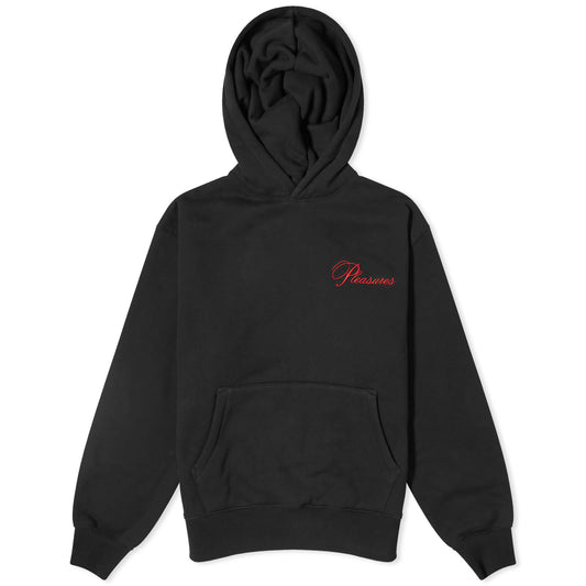 Cafe Hoodie