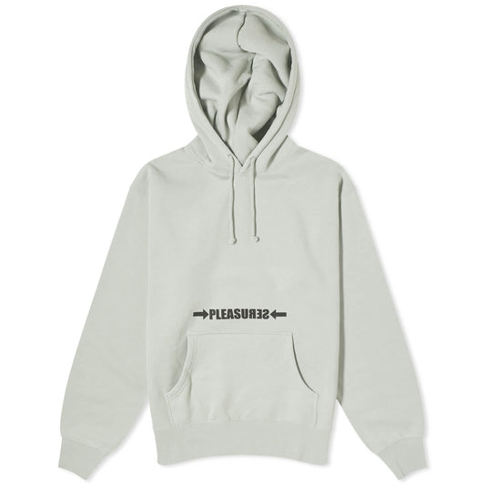 Crash Hoodie