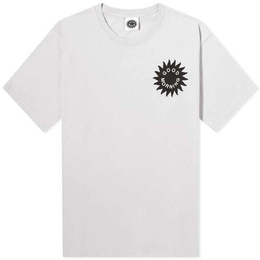 Sun Logo T-Shirt