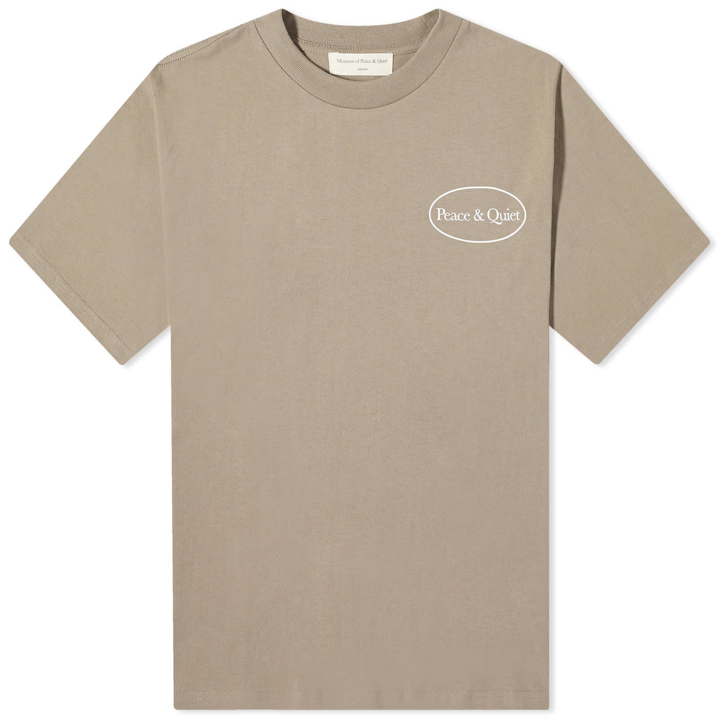 Museum Hours T-Shirt