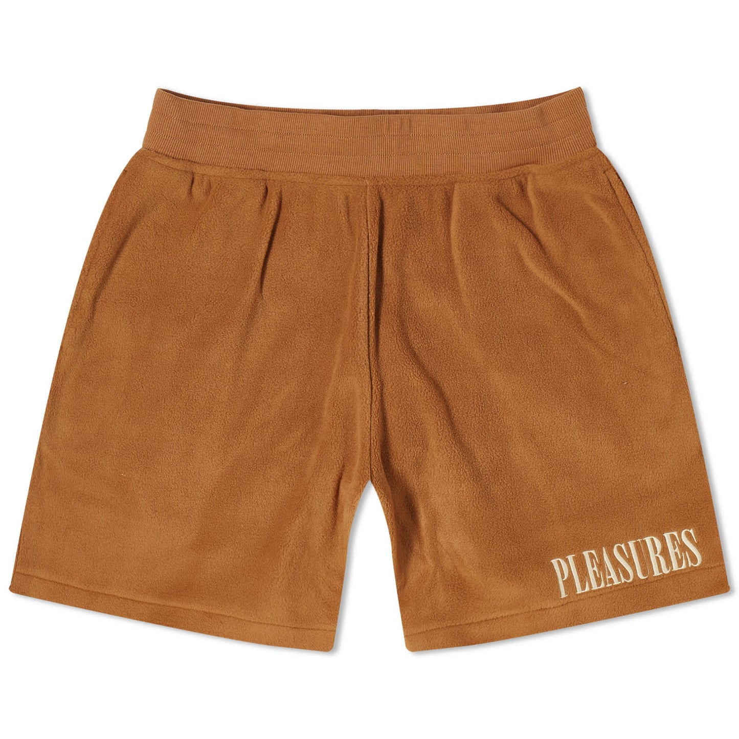 Equator Fleece Shorts