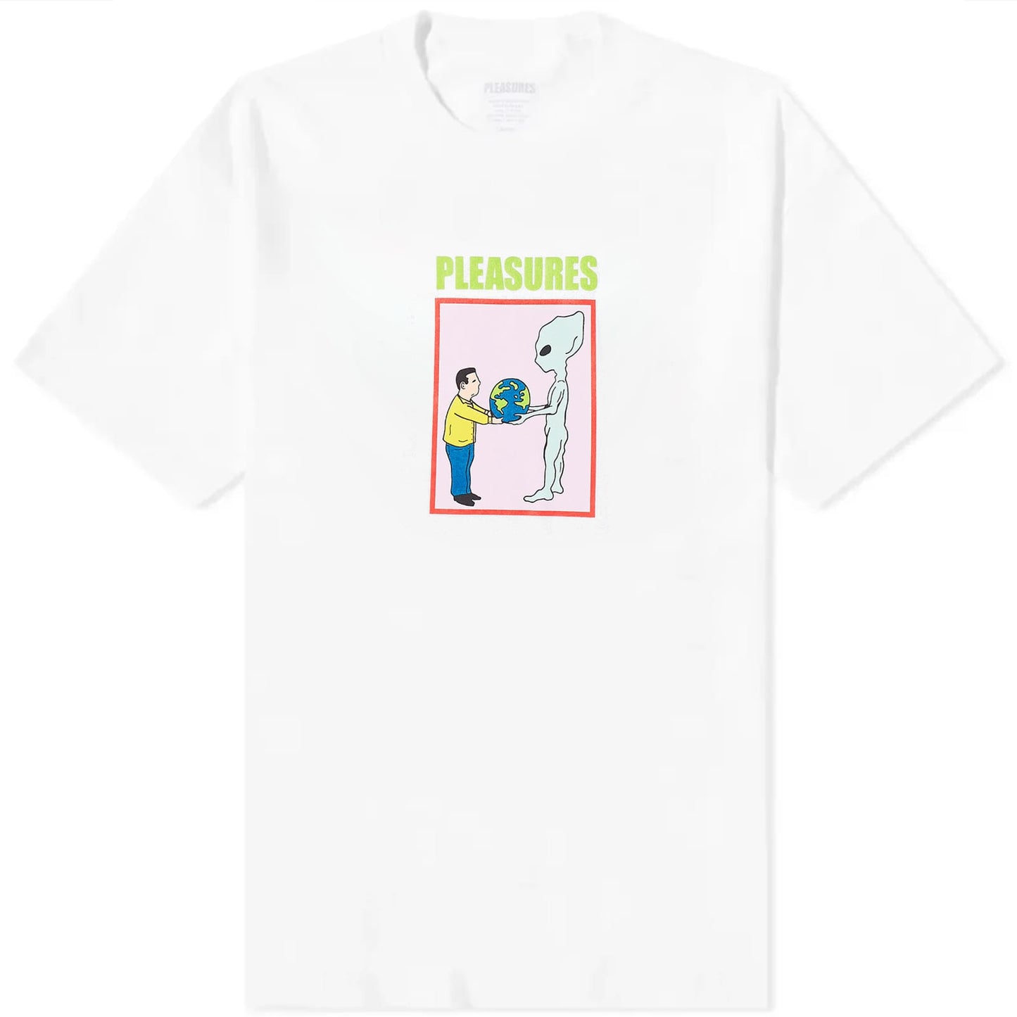 Gift T-Shirt