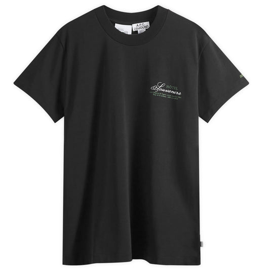 Hotel Souvenirs T-Shirt